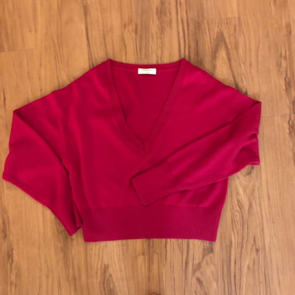 Aritzia Ollie Sweater